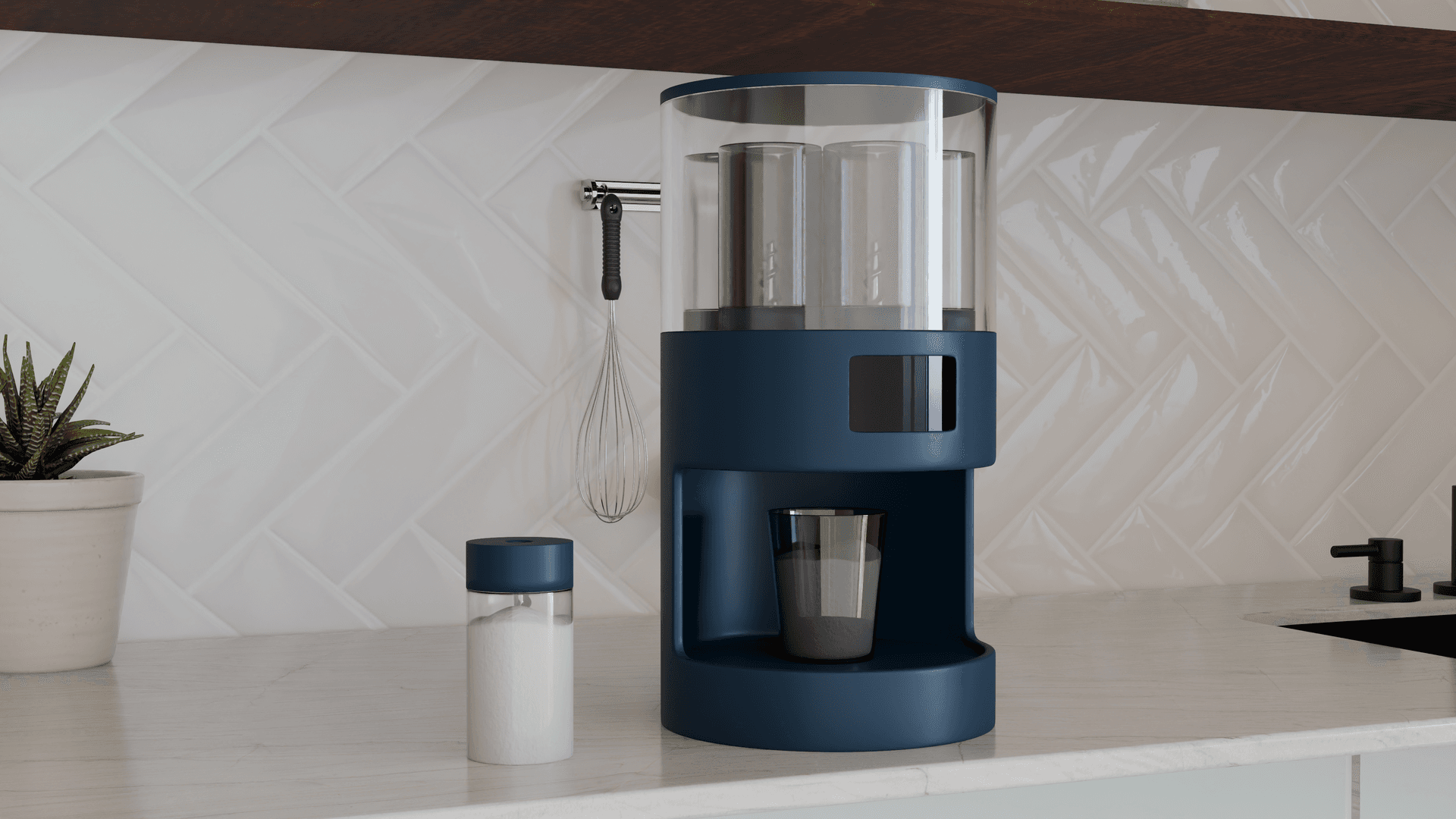 NutriPod device
